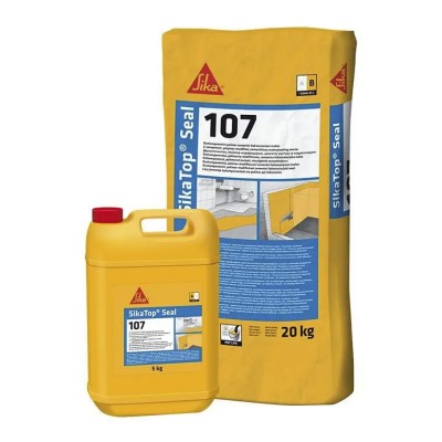 SIKA IZOLACIJA TOP.107 20kg+5L