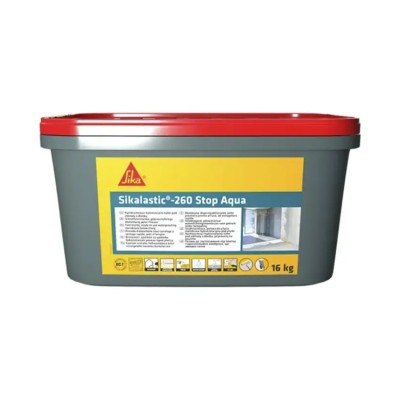 SIKA SIKALASTIC 260 S.AQUA 7kg