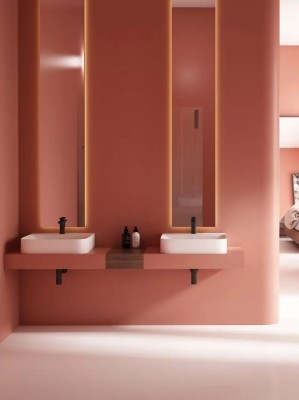 LAVABO ALLECRA 55 823054BM