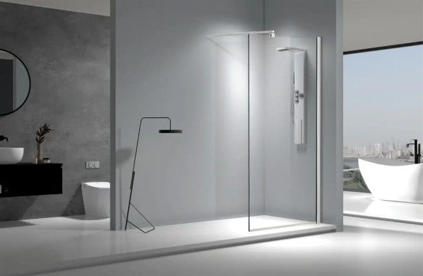 PAR.WALK IN 120x200cm 8mm