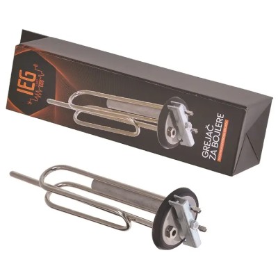GREJAČ KOMPLET NIKL 2000W8.1mm